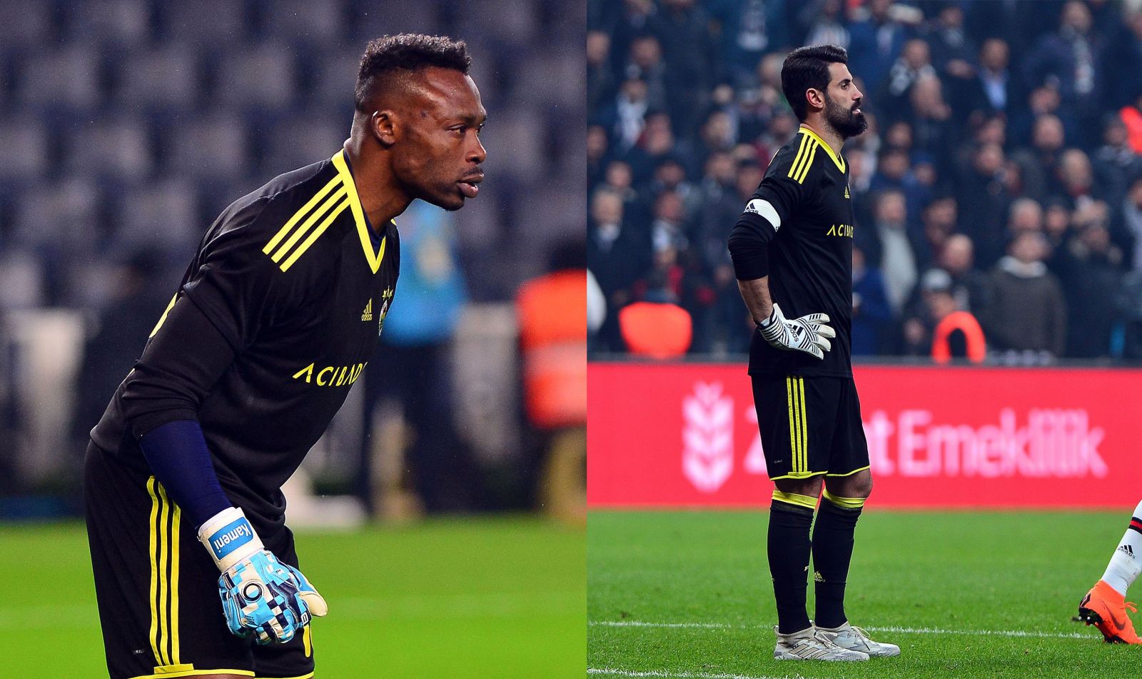 Zorlu Yeni Malatyaspor maçı öncesi Fenerbahçe'de flaş gelişme!